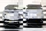 Used 2022 Lamborghini Aventador LP 780-4 Ultimae image 2
