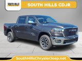 New 2026 RAM 1500 Laramie image 1