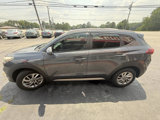 Used 2017 Hyundai Tucson SE image 5