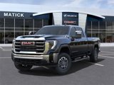 New 2025 GMC Sierra 2500 SLT w/ SLT Convenience Package image 6