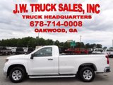 Used 2024 Chevrolet Silverado 1500 W/T w/ WT Fleet Convenience Package image 2