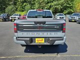 Certified 2025 Nissan Frontier PRO-4X image 4
