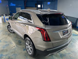 Used 2022 Cadillac XT5 Premium Luxury image 5