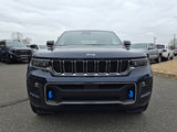 Certified 2024 Jeep Grand Cherokee Overland w/ Trailer Tow Package image 2