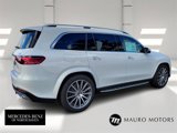 New 2025 Mercedes-Benz GLS 450 4MATIC image 3