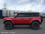 New 2025 Ford Bronco Raptor image 3