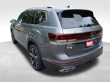 New 2025 Volkswagen Atlas SEL Premium R-Line image 3
