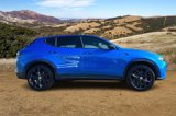 New 2024 Dodge Hornet R/T Plus image 3