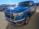 New 2025 RAM 1500 Big Horn image 4