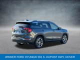 Used 2020 GMC Terrain SLT w/ Preferred Package image 5