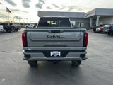 New 2025 GMC Sierra 3500 Denali Ultimate image 6