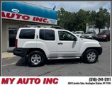 Used 2010 Nissan Xterra S image 3