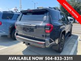 New 2025 Toyota 4Runner TRD Off-Road Premium image 4