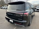 New 2025 INFINITI QX80 Sensory image 3