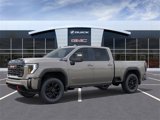 New 2026 GMC Sierra 3500 AT4 w/ AT4 Premium Plus Package image 2