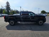 Used 2024 GMC Sierra 3500 Denali Ultimate image 4