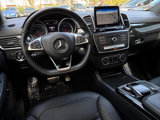 Used 2018 Mercedes-Benz GLE 43 AMG 4MATIC Coupe w/ Premium 3 Package image 2