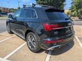 Used 2023 Audi Q5 2.0T Premium Plus image 4