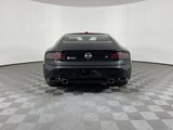 New 2025 Nissan Z Sport w/ Floor Mat Package image 4