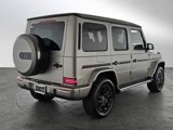 New 2025 Mercedes-Benz G 580 w/ EQ Technology image 3