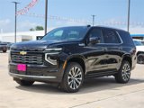 New 2025 Chevrolet Tahoe High Country image 2