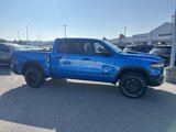 New 2026 RAM 1500 Rebel image 5