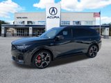 New 2025 Acura MDX Type S image 2