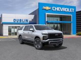 New 2025 Chevrolet Suburban Z71 w/ Z71 Off-Road Package image 2