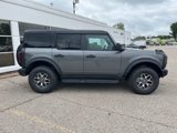 New 2025 Ford Bronco Badlands image 2