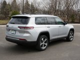 New 2025 Jeep Grand Cherokee L Limited w/ Trailer Tow Package image 2