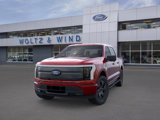 New 2025 Ford F150 Lightning XLT image 2