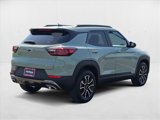 New 2026 Chevrolet TrailBlazer ACTIV w/ Convenience Package image 2