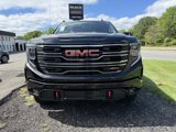 New 2025 GMC Sierra 1500 AT4 w/ AT4 Premium Package image 2