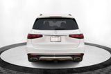 New 2025 Mercedes-Benz GLS 450 4MATIC image 4
