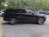New 2025 Jeep Grand Cherokee L Limited image 4
