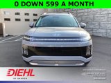New 2026 Hyundai Ioniq 9 SEL image 2