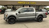 Used 2024 Ford F150 Lariat image 5