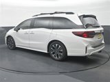 New 2026 Honda Odyssey Elite image 5