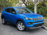 Used 2022 Jeep Compass Latitude w/ Convenience Group image 2