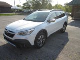 Used 2021 Subaru Outback Touring XT image 4