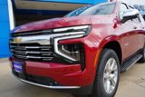 New 2025 Chevrolet Tahoe Premier image 2