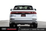Used 2024 Audi Q8 Premium Plus w/ Premium Plus Package image 4