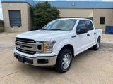 Used 2020 Ford F150 XLT image 3