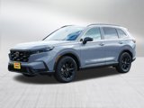 New 2025 Honda CR-V Sport image 3