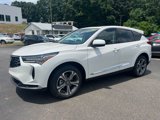 New 2025 Acura RDX w/ Technology Package image 1