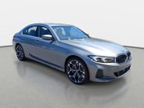New 2025 BMW 330i Sedan w/ Premium Package image 3