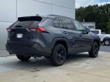 Used 2024 Toyota RAV4 XLE image 4