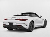 New 2026 Mercedes-Benz SL 63 AMG S e Performance 4MATIC image 2