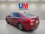 Used 2019 Subaru Legacy 2.5i Premium image 5