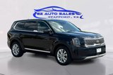 Used 2020 Kia Telluride LX image 3